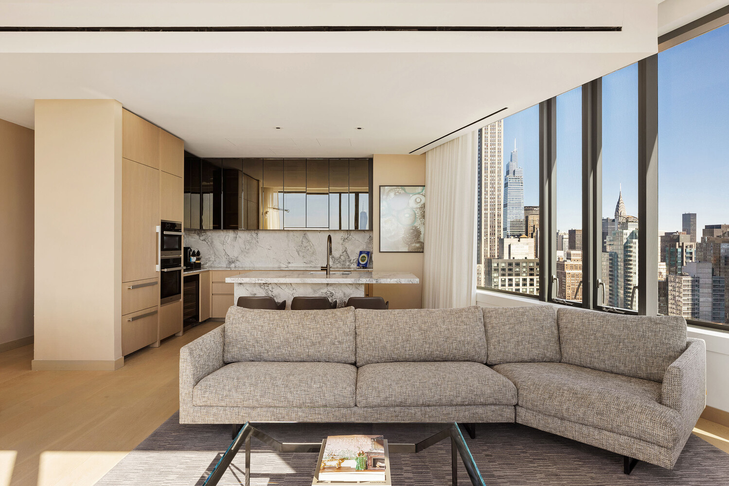 25 W 28TH Street PH43A