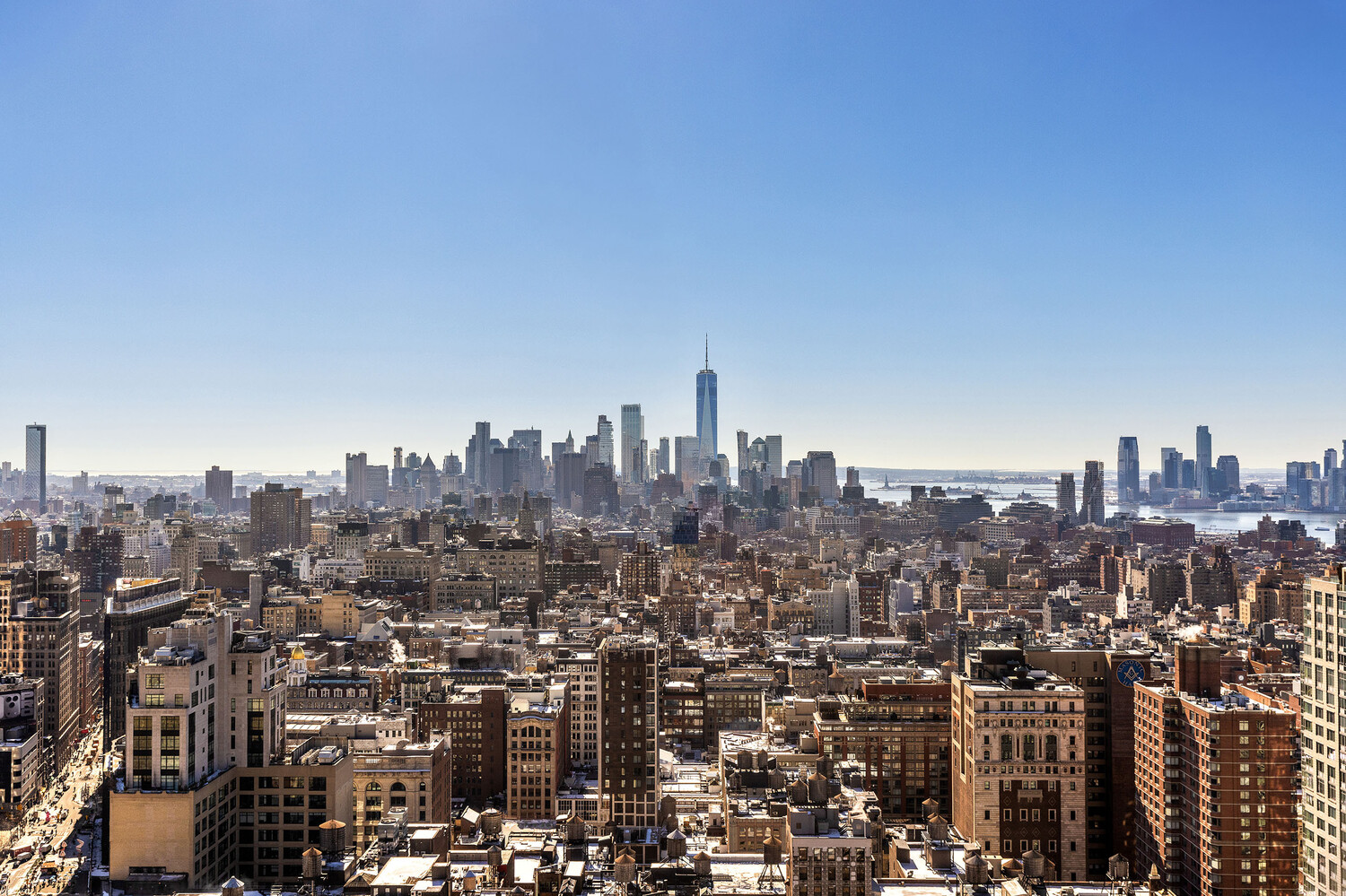 25 W 28TH Street PH43A