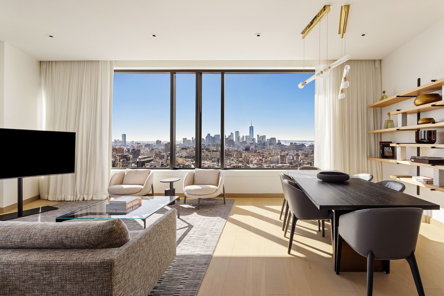 25 W 28TH Street PH43A