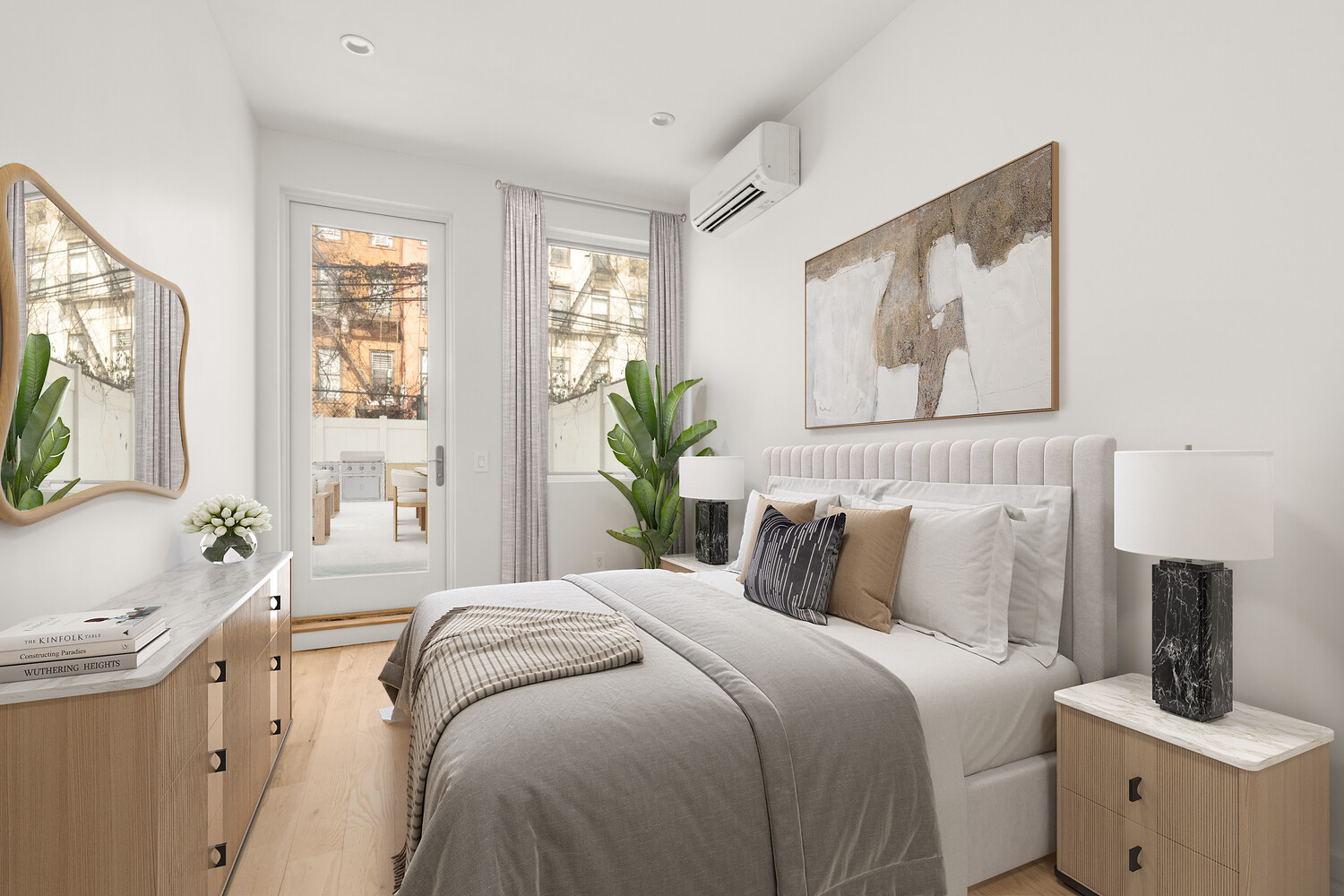 187 PULASKI Street 1