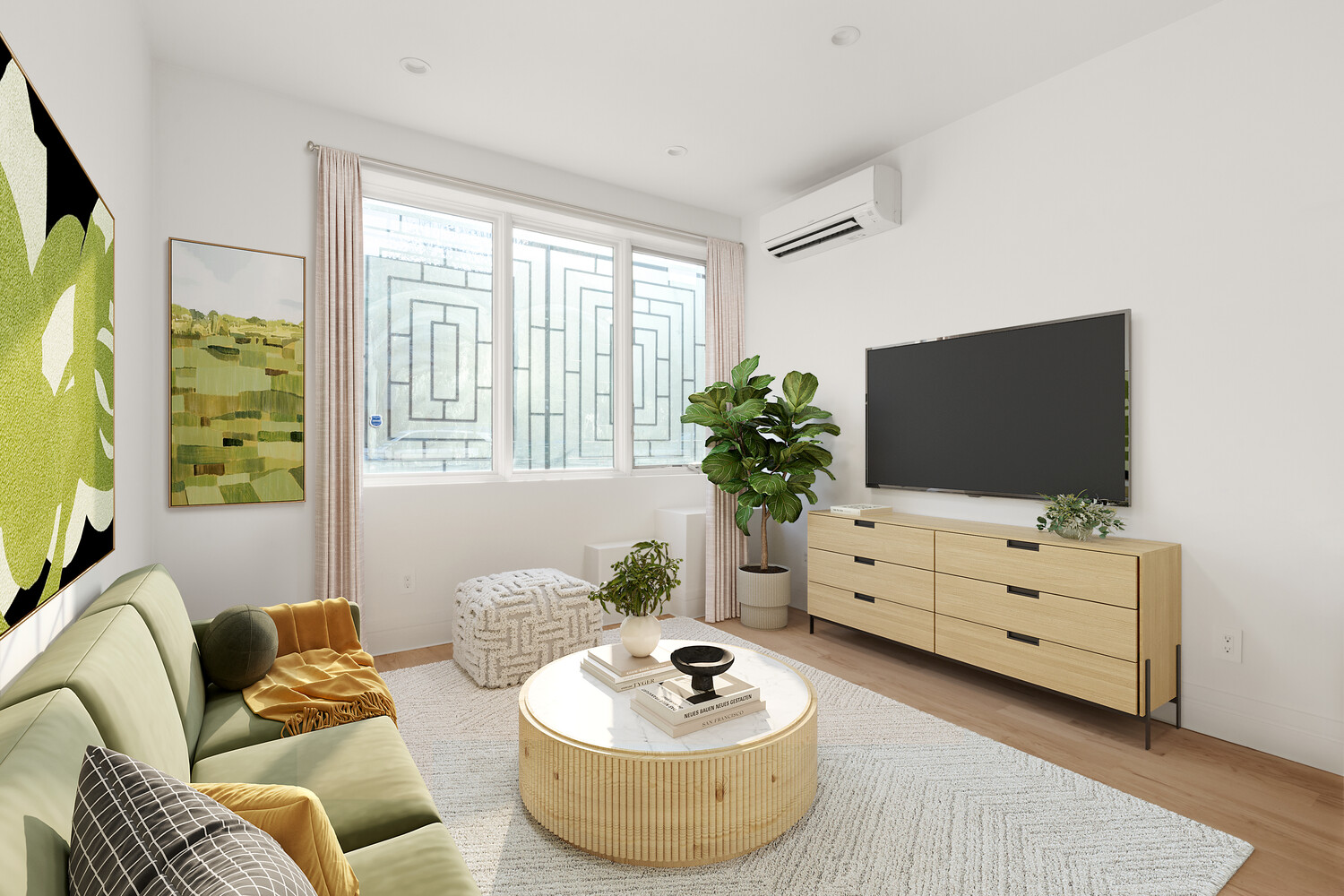 187 PULASKI Street 1