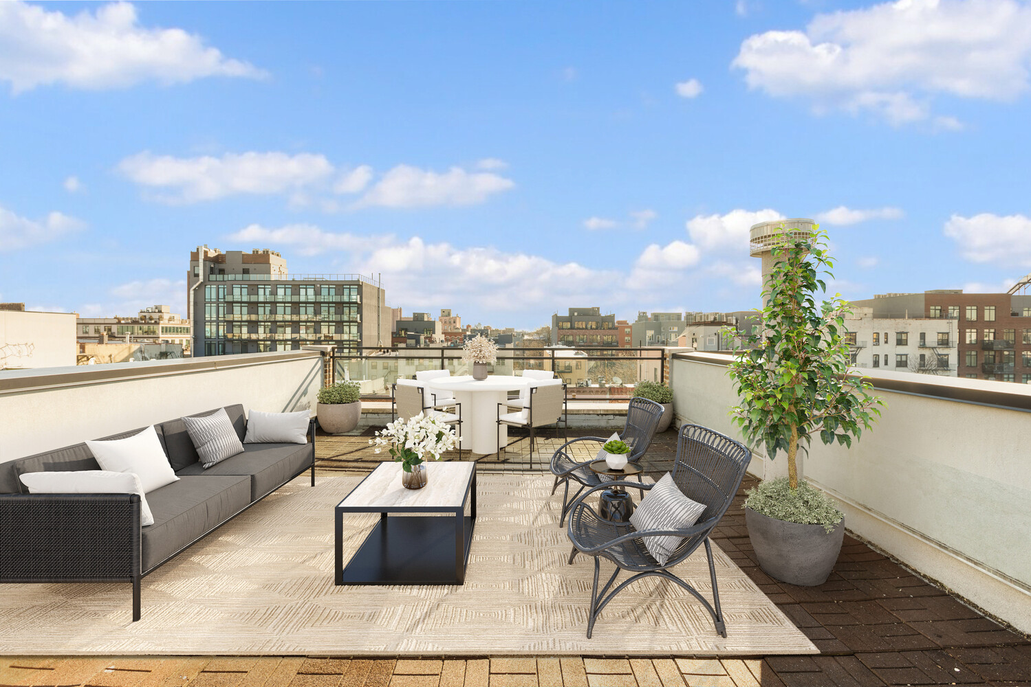 187 PULASKI Street 1