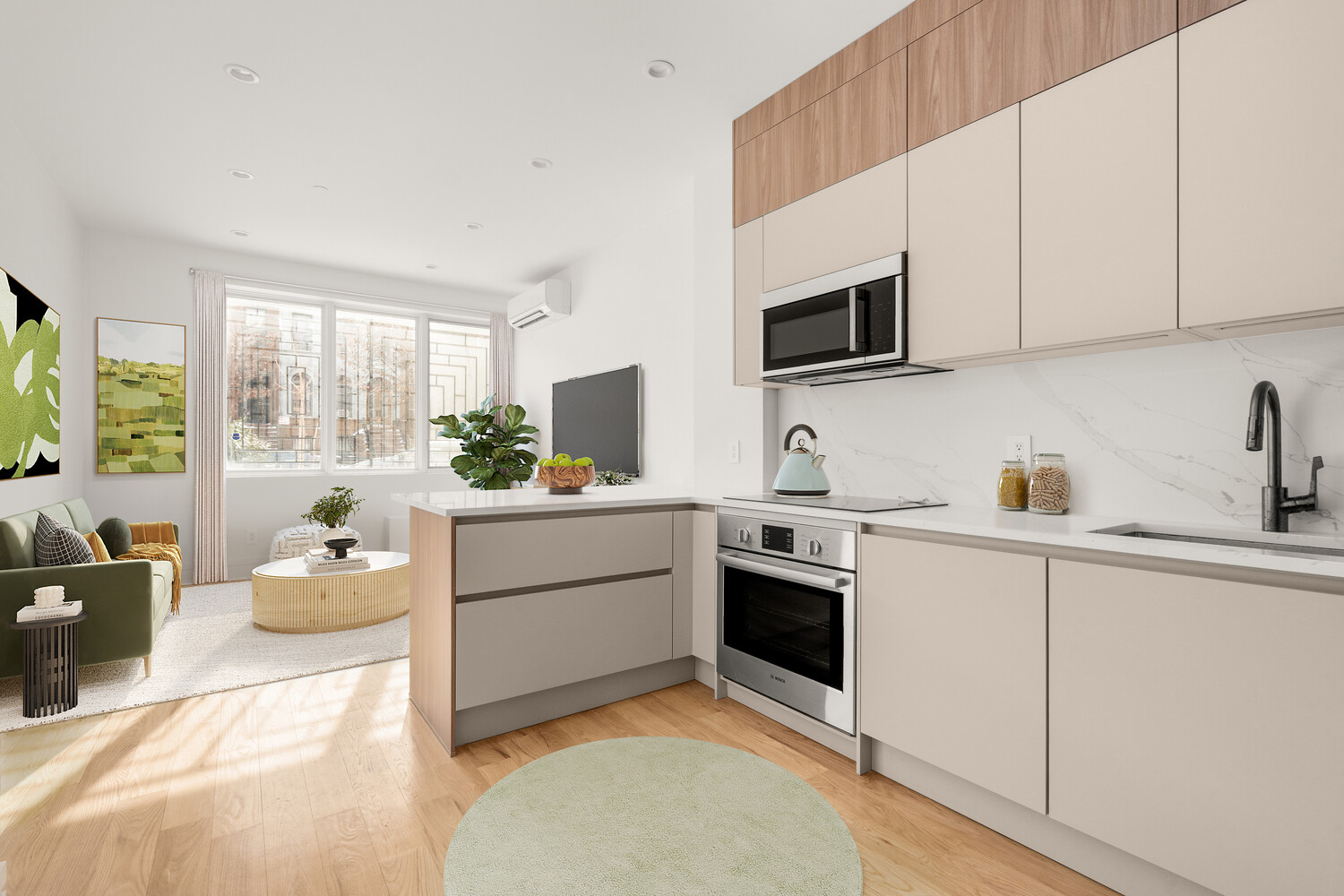 187 PULASKI Street 1