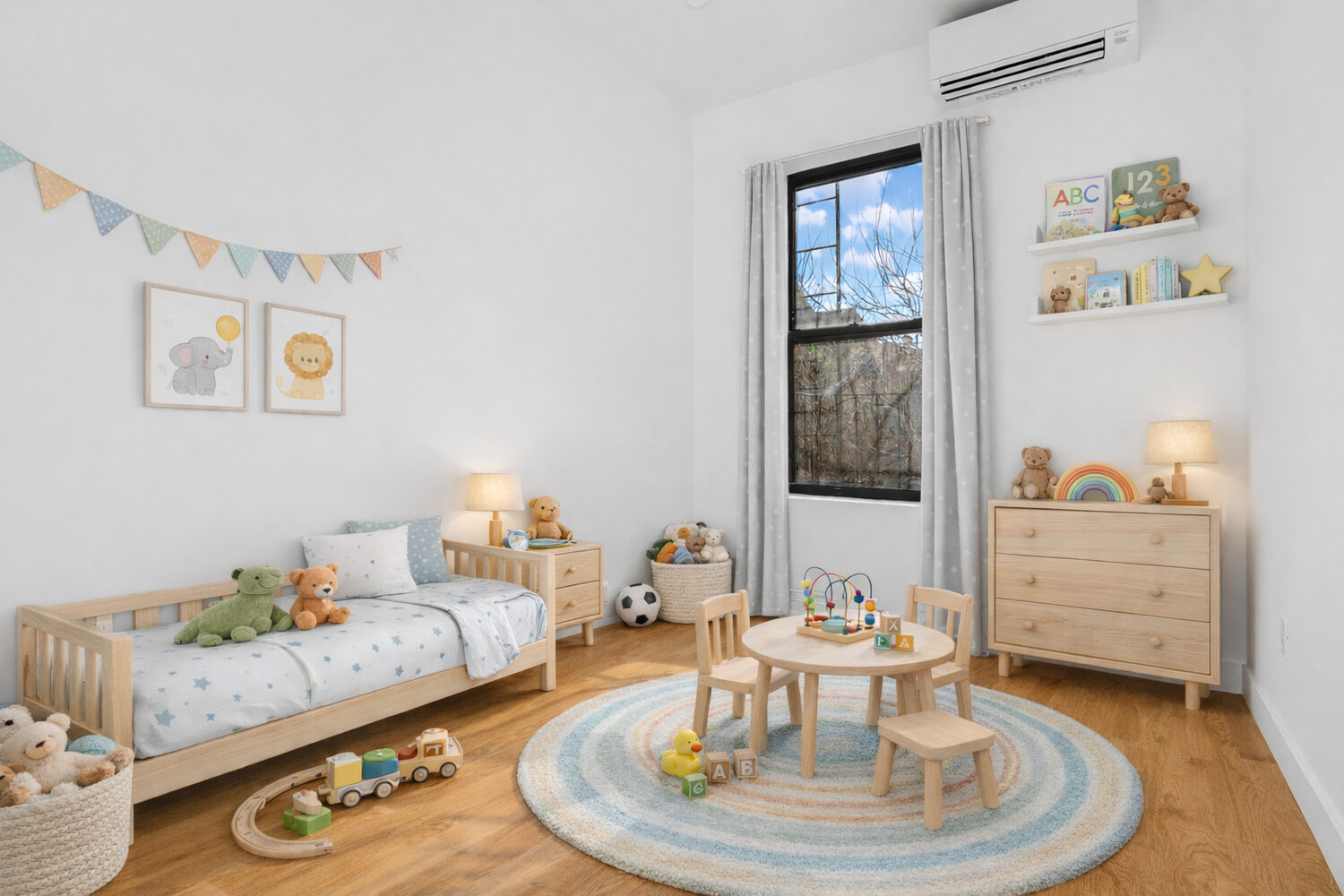 118 W 124TH Street 1
