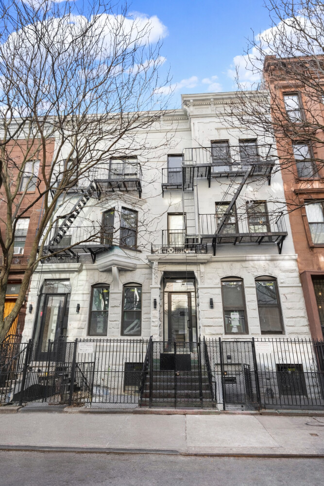 118 W 124TH Street 1