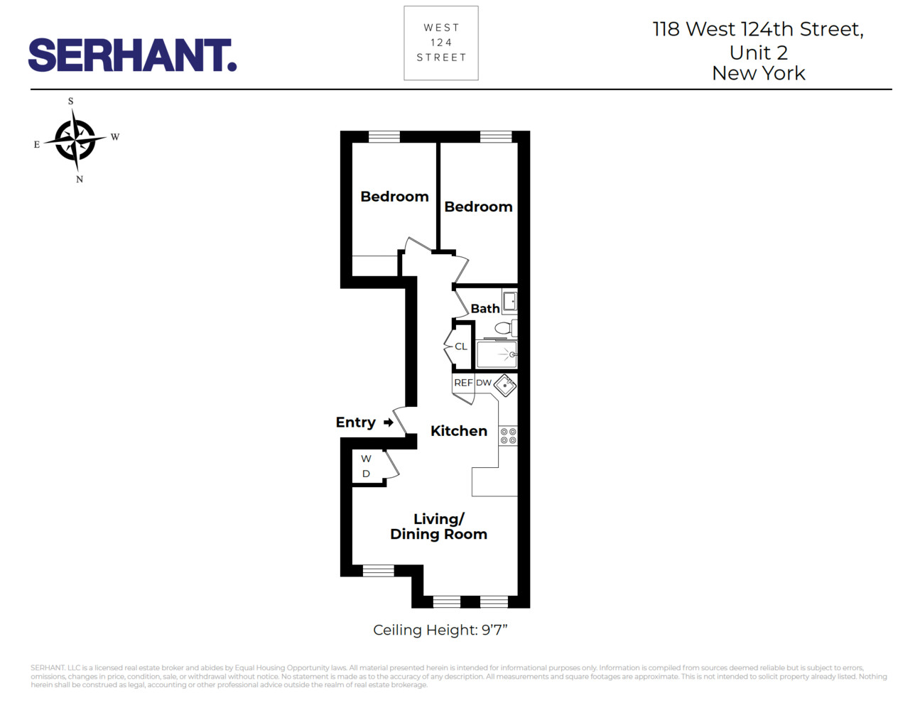 118 W 124TH Street 2