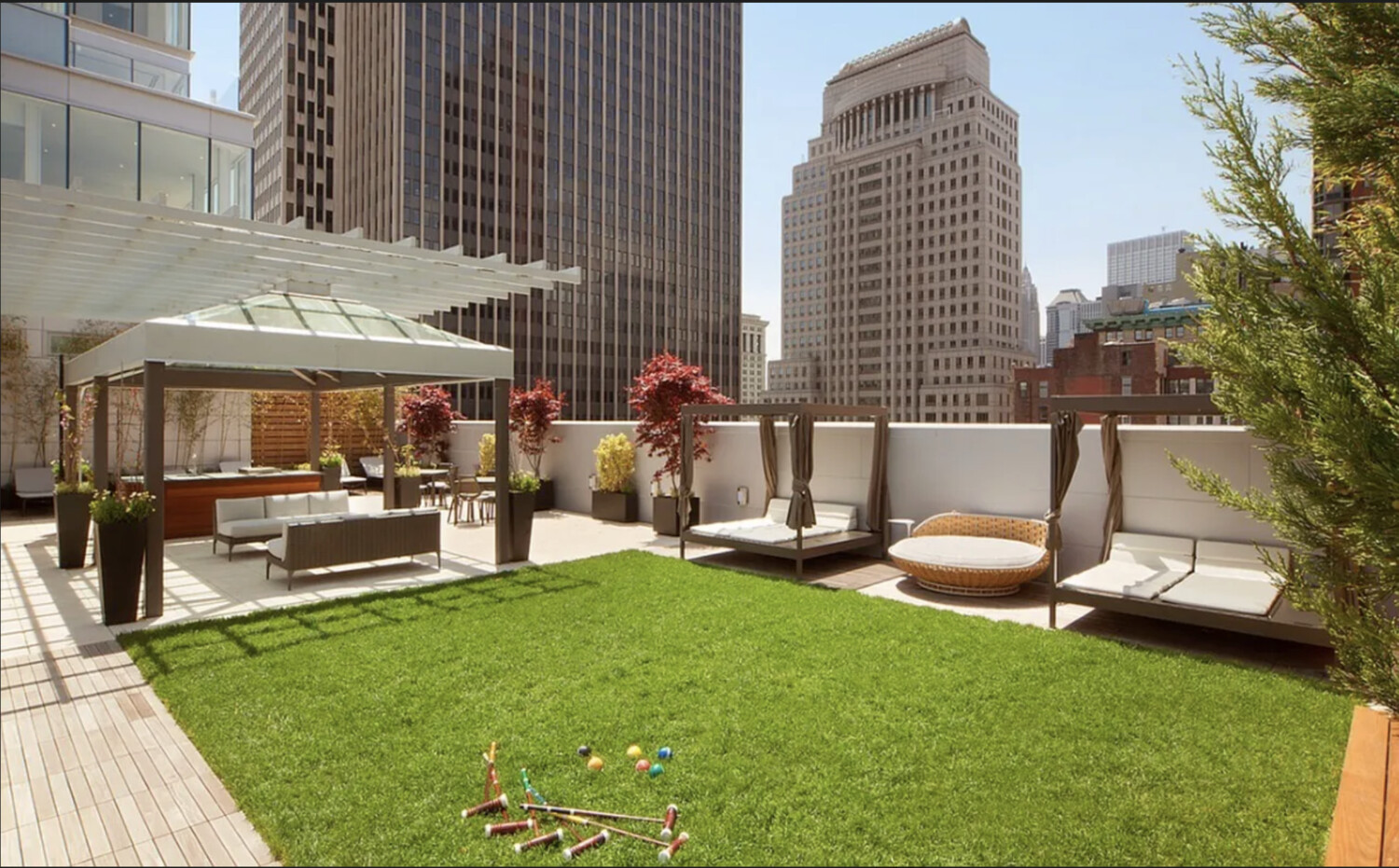 93 WORTH Street 1201