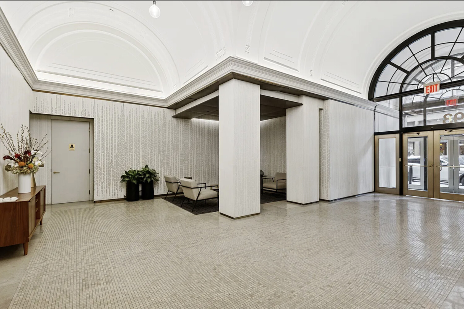 93 WORTH Street 1201