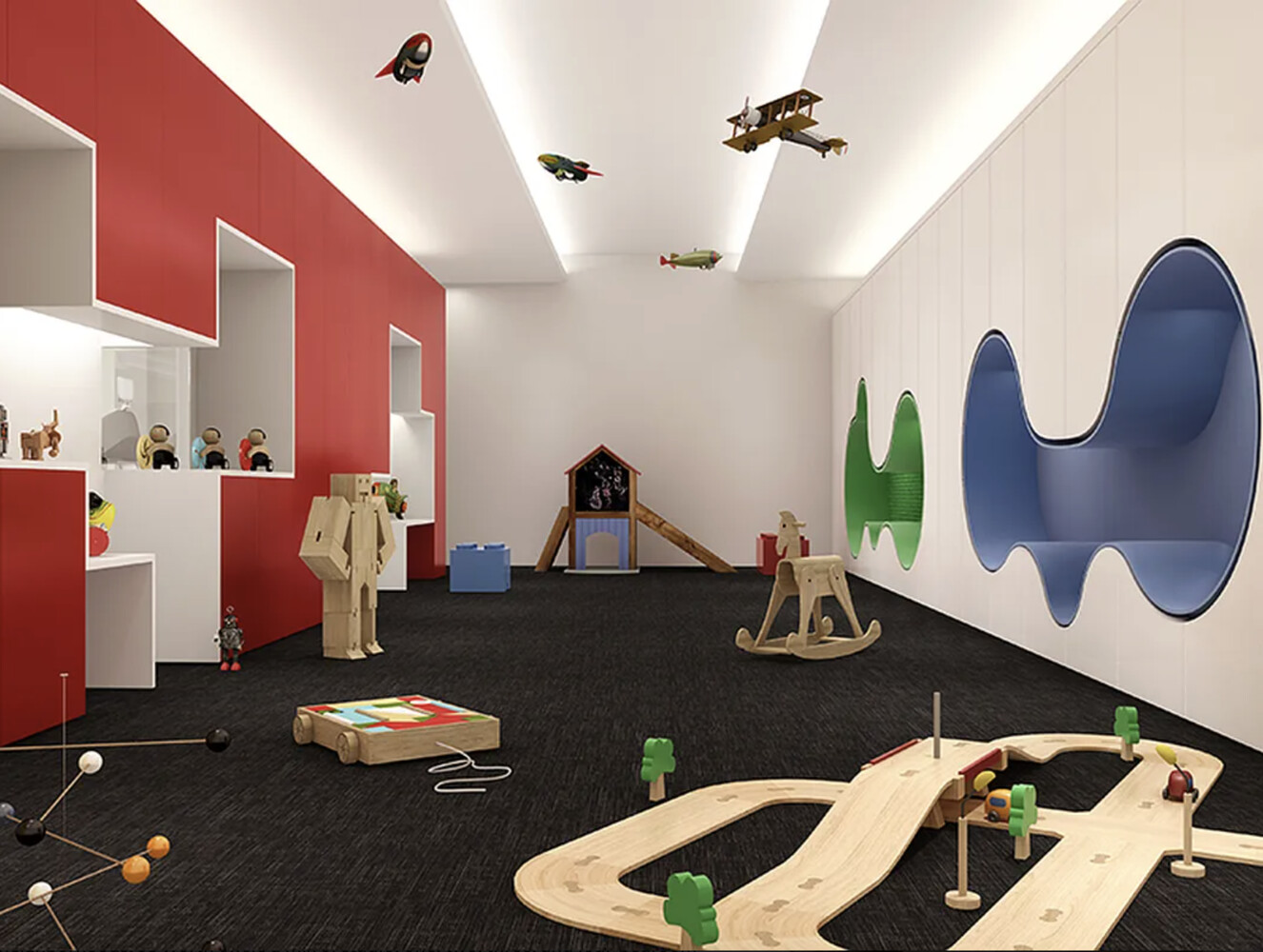 93 WORTH Street 1201