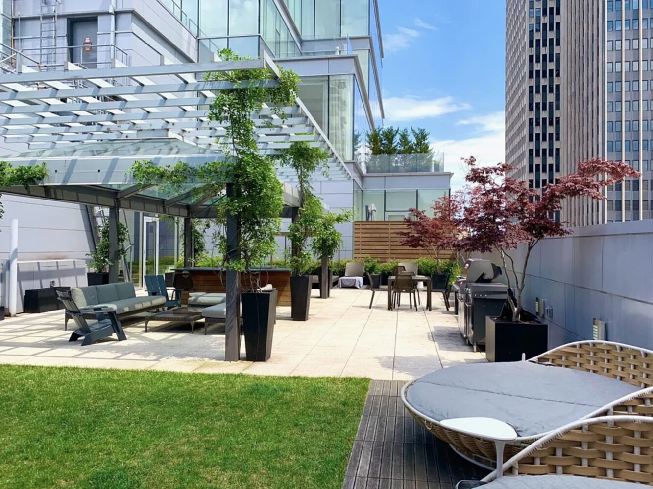 93 WORTH Street 1201