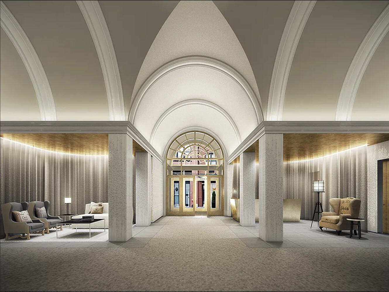 93 WORTH Street 1201