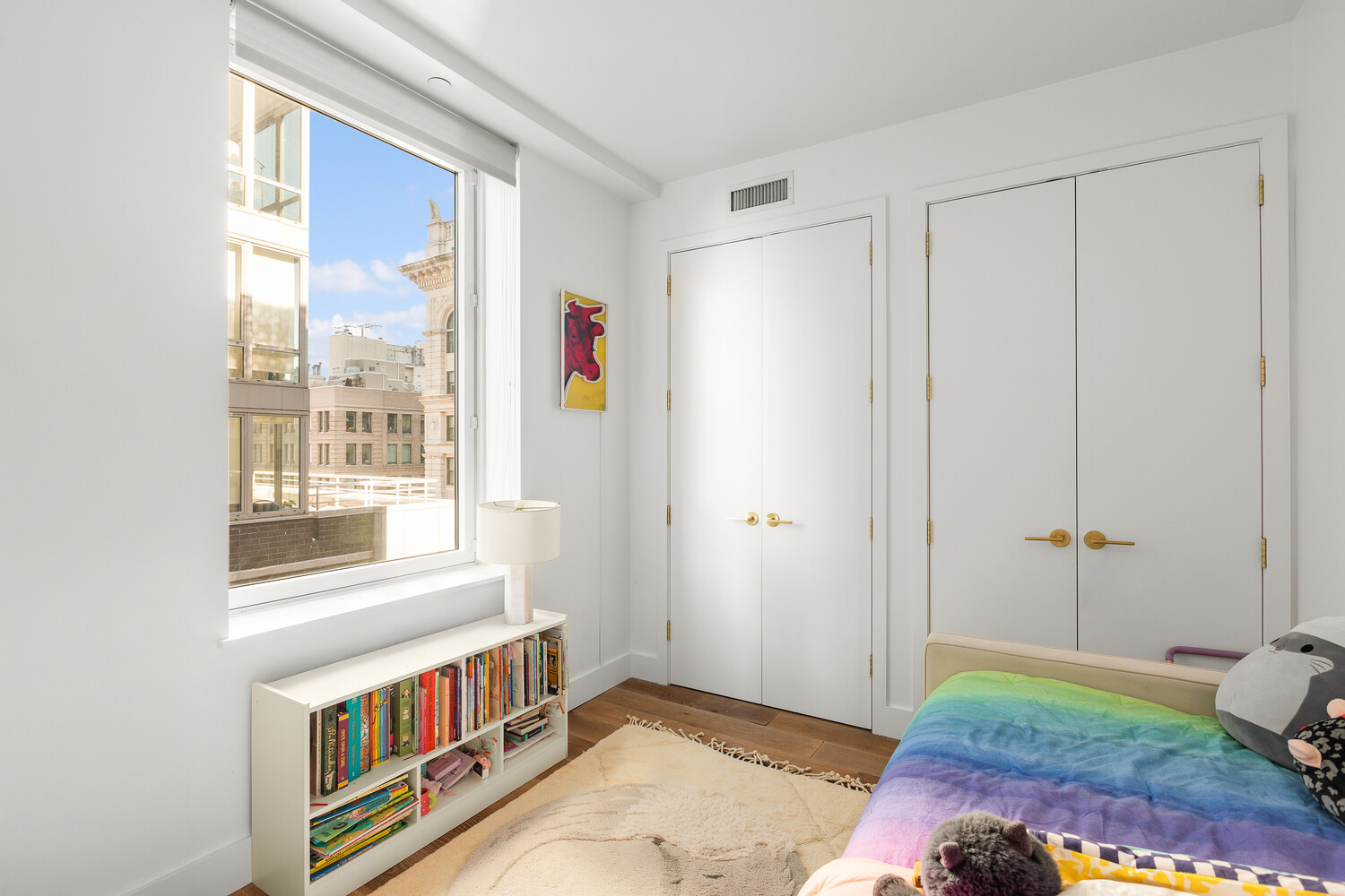 93 WORTH Street 1201