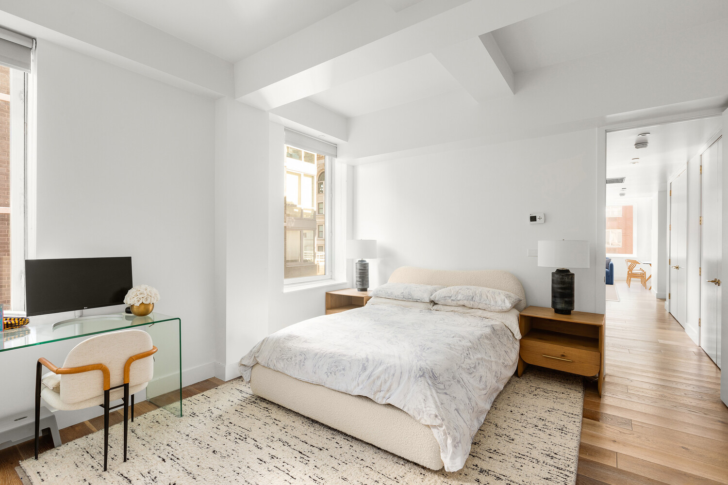 93 WORTH Street 1201