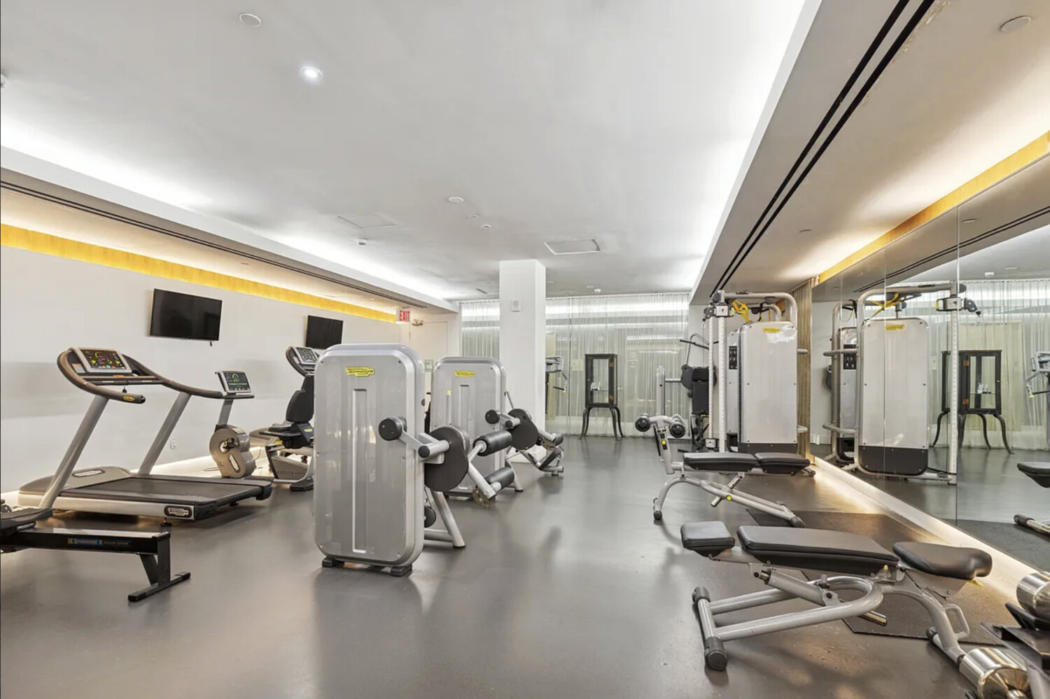 93 WORTH Street 1201