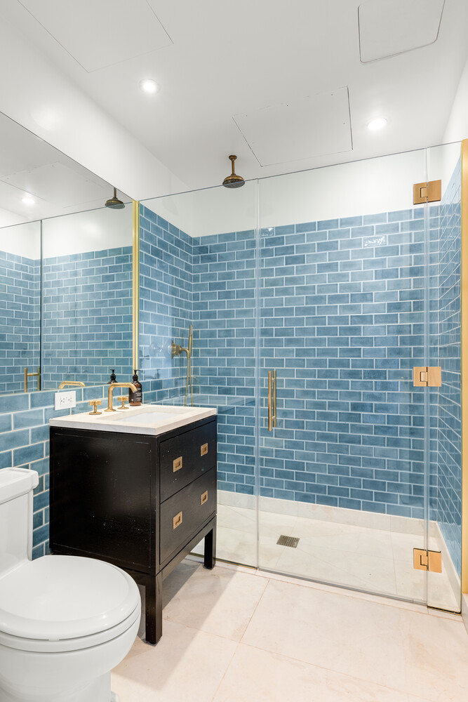 93 WORTH Street 1201