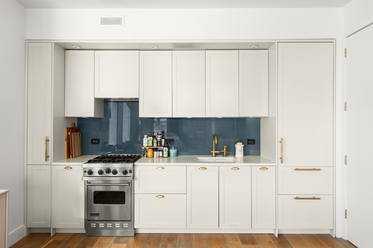 93 WORTH Street 1201