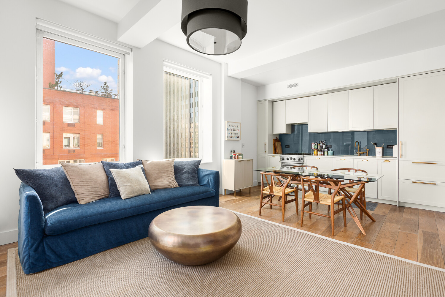 93 WORTH Street 1201