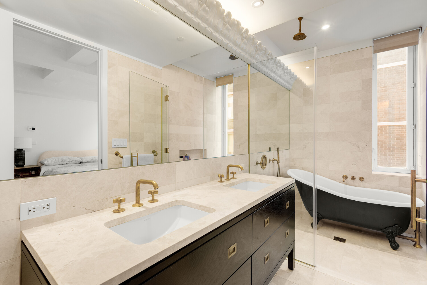 93 WORTH Street 1201