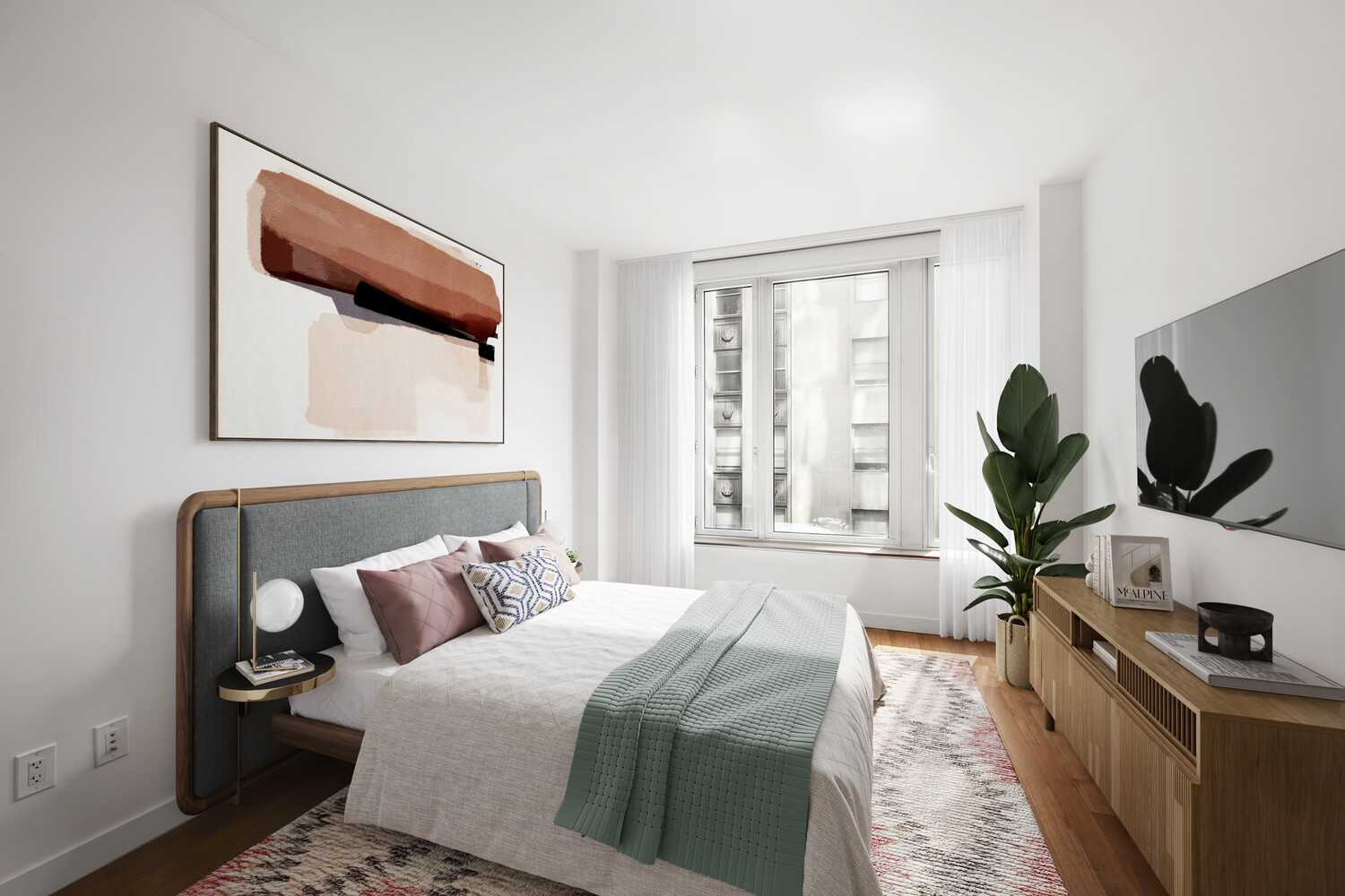 15 WILLIAM Street 9F