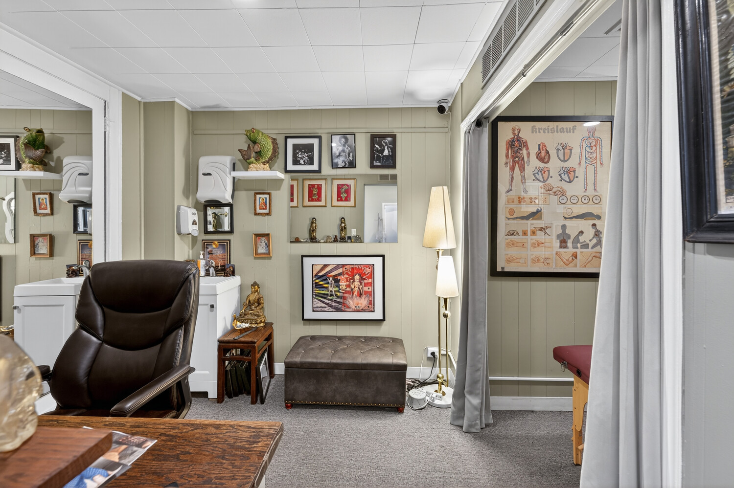 470 W END Avenue 1BC