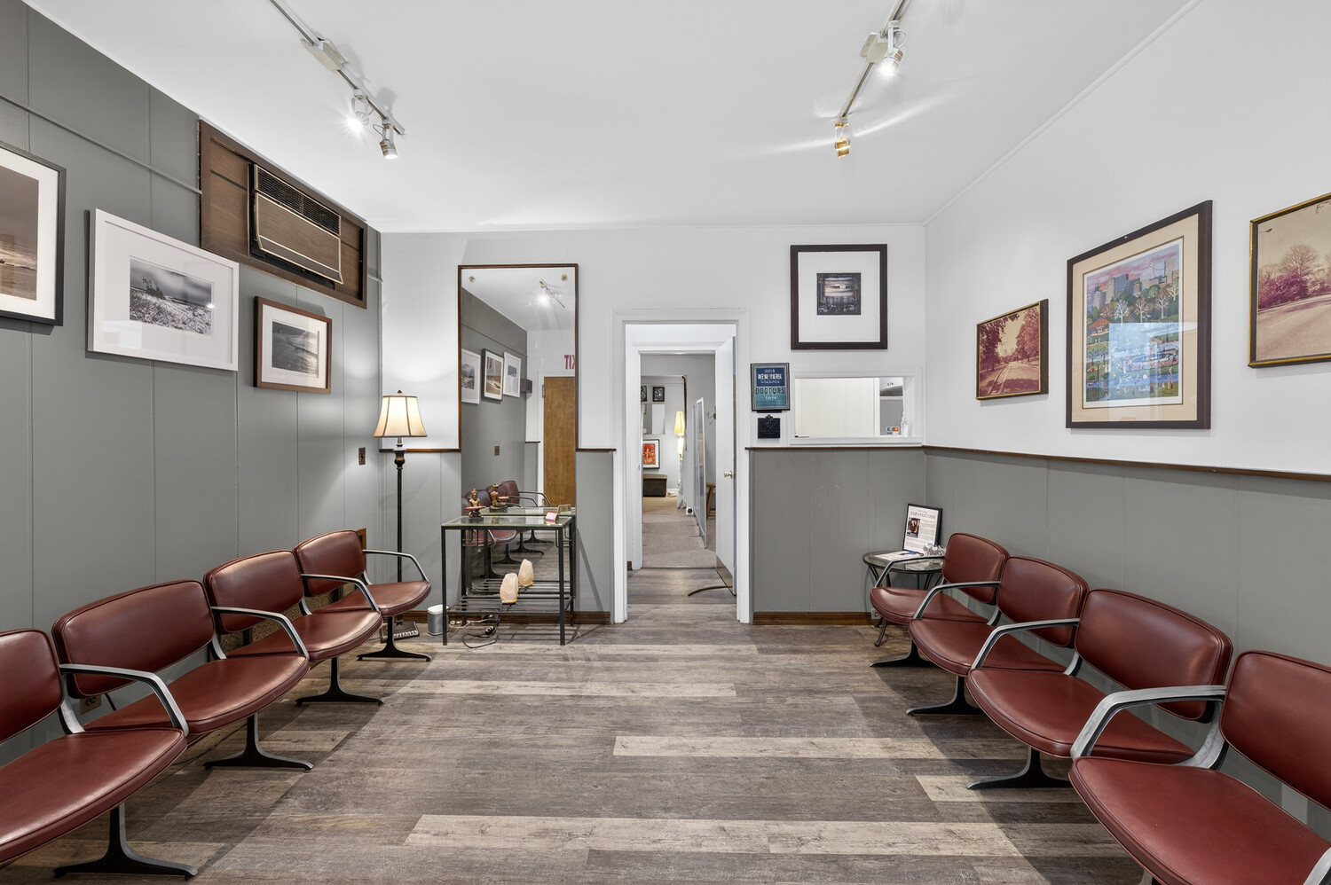 470 W END Avenue 1BC