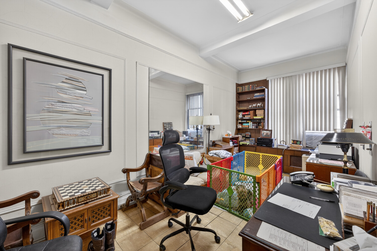 470 W END Avenue 1BC