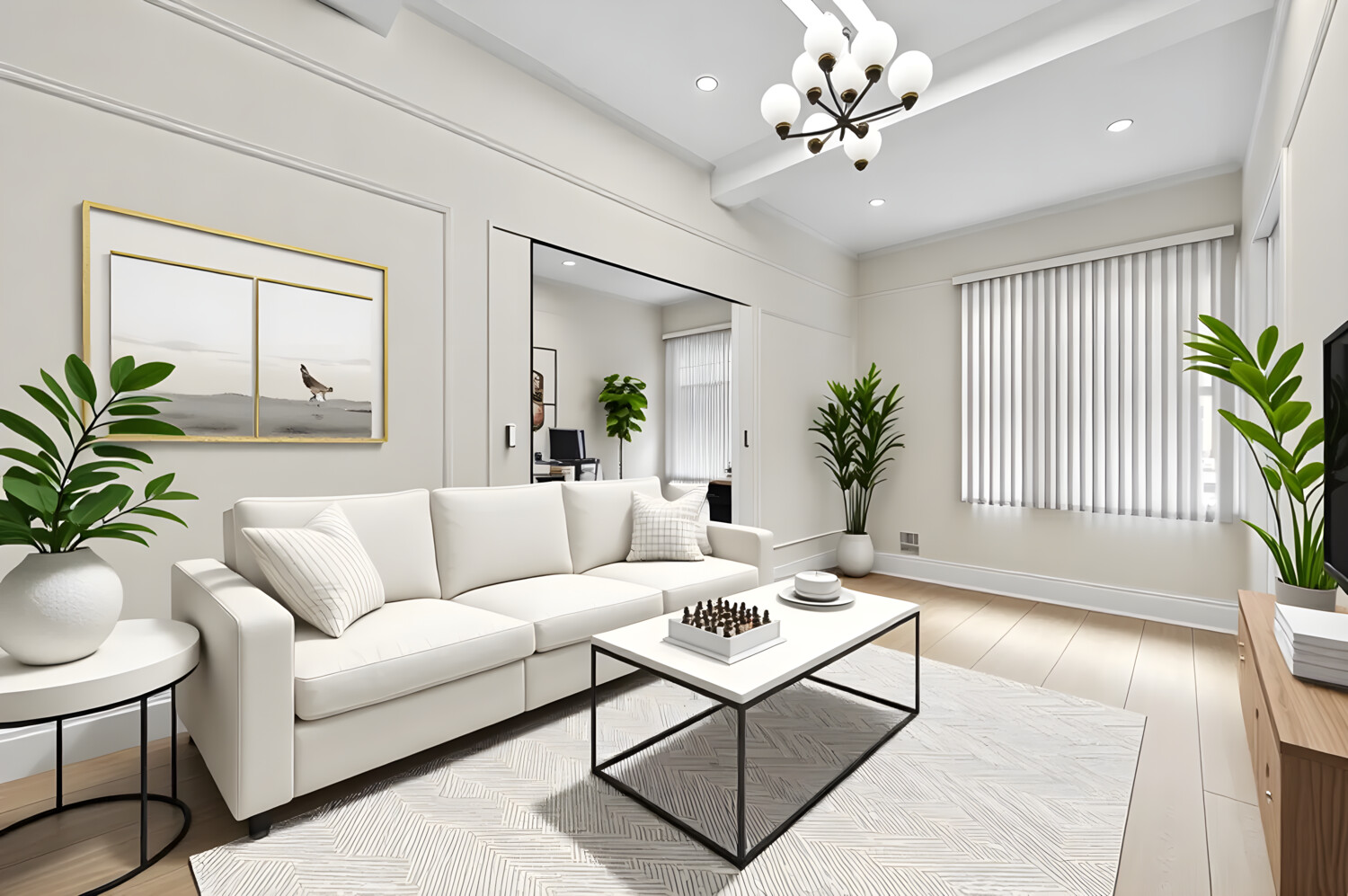 470 W END Avenue 1BC