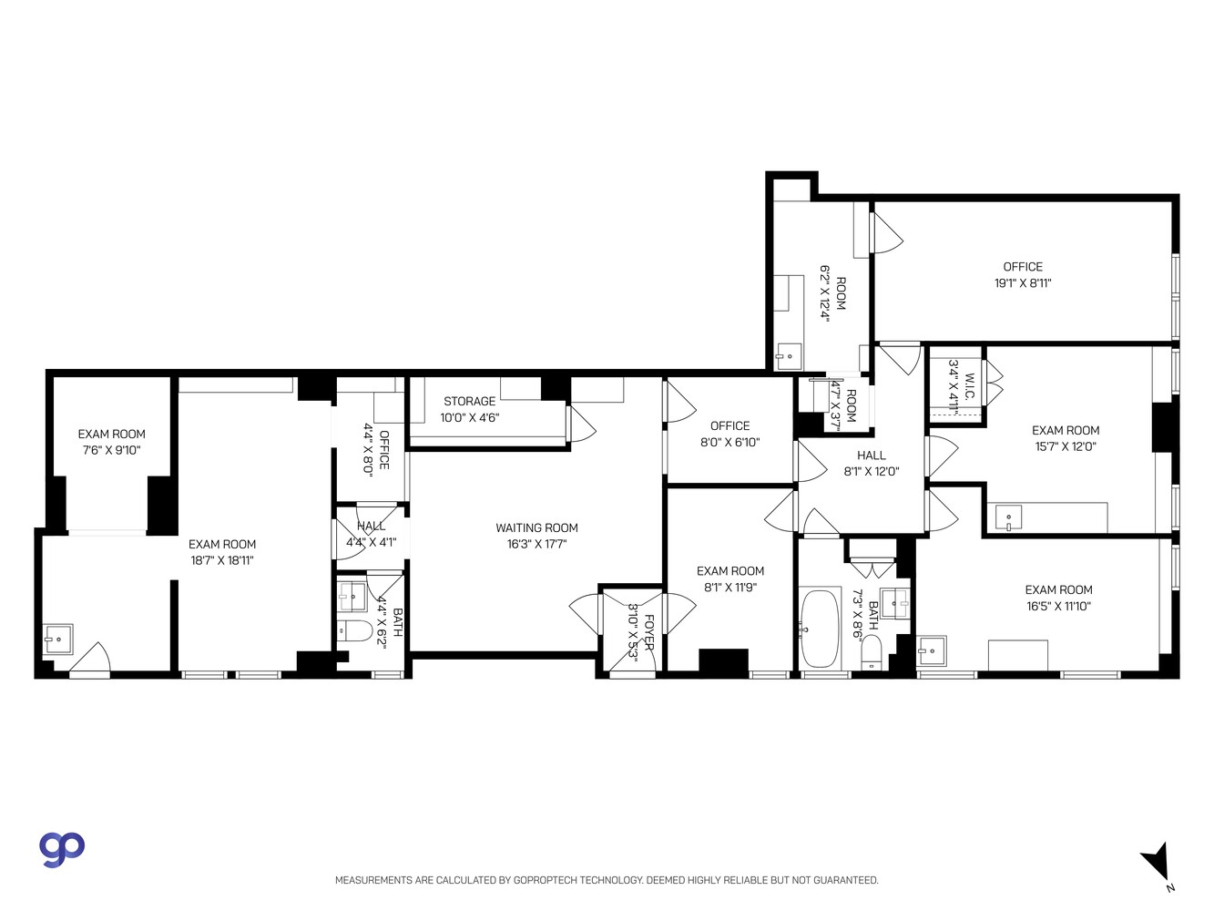 470 W END Avenue 1BC