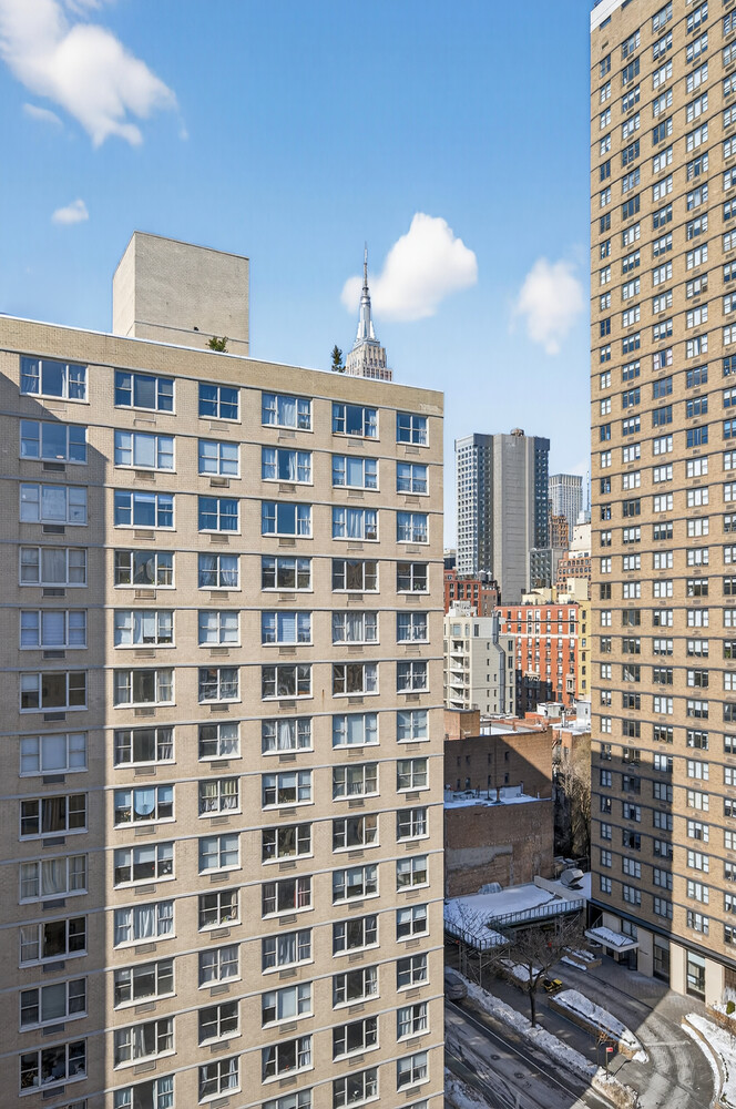 201 E 28TH Street 14M