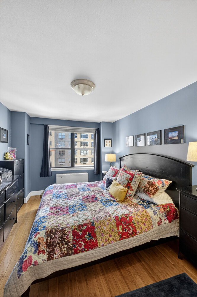 201 E 28TH Street 14M