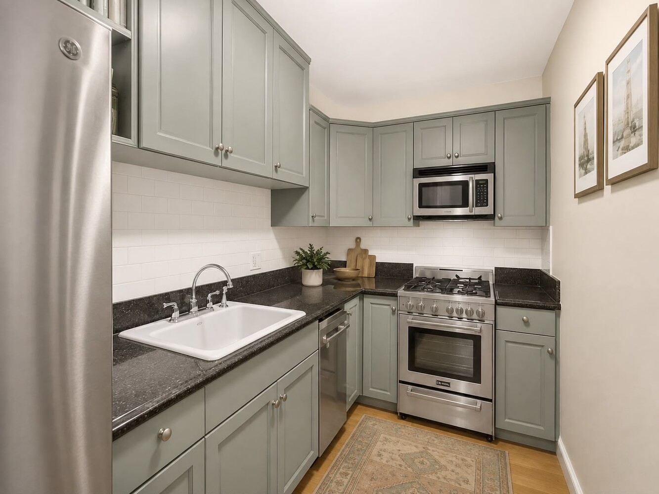 201 E 28TH Street 14M