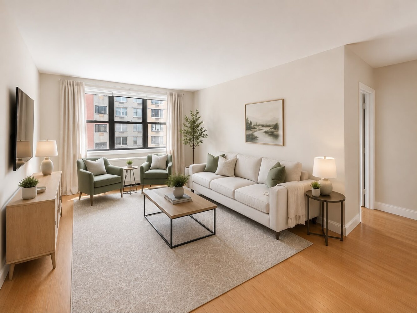 201 E 28TH Street 14M