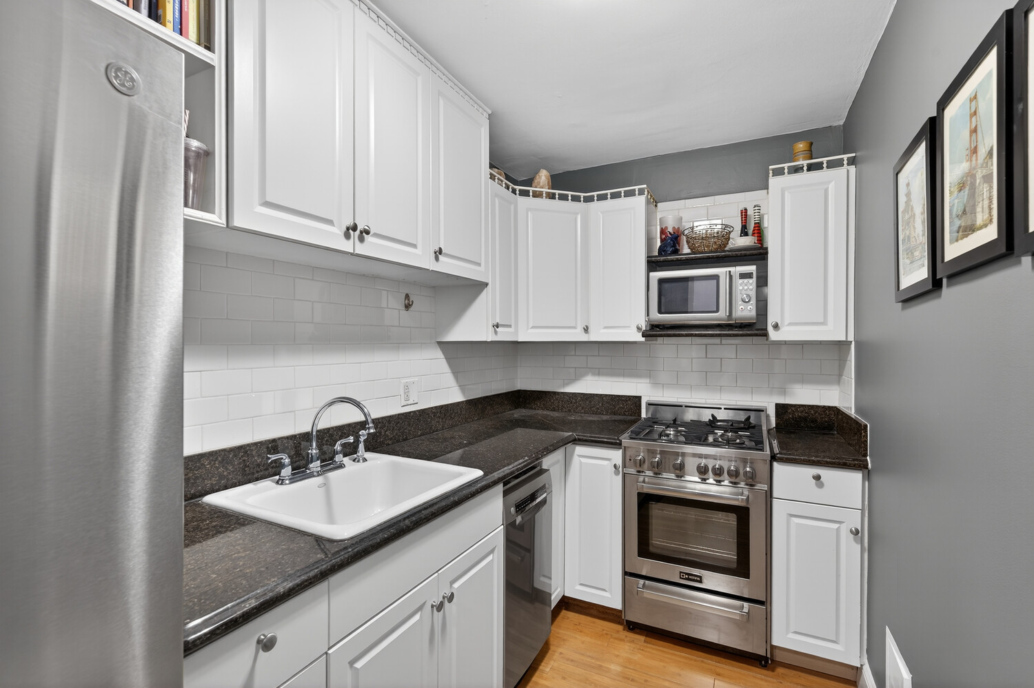 201 E 28TH Street 14M