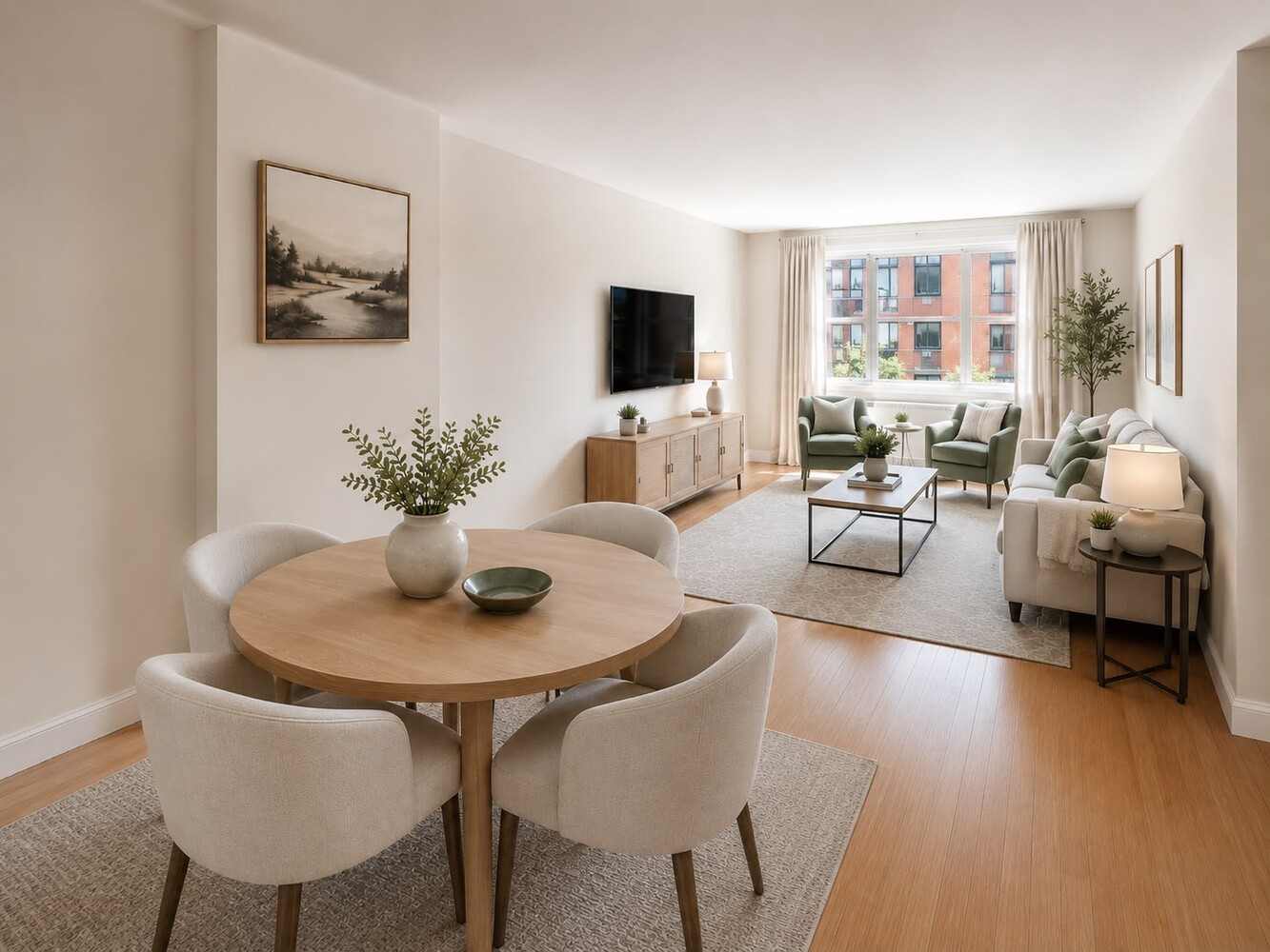 201 E 28TH Street 14M