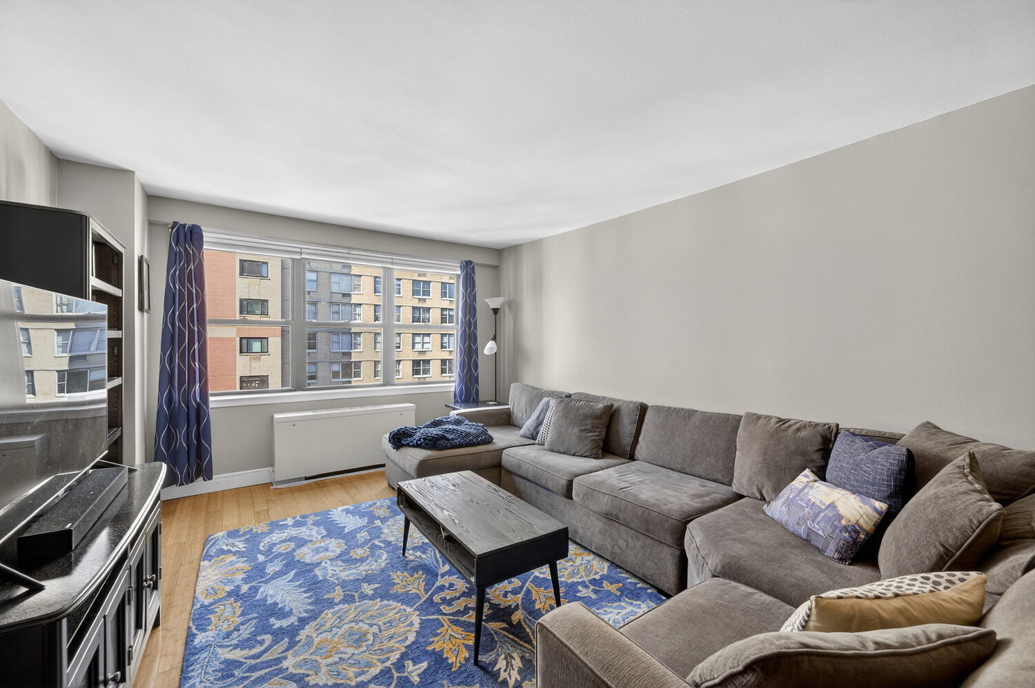 201 E 28TH Street 14M