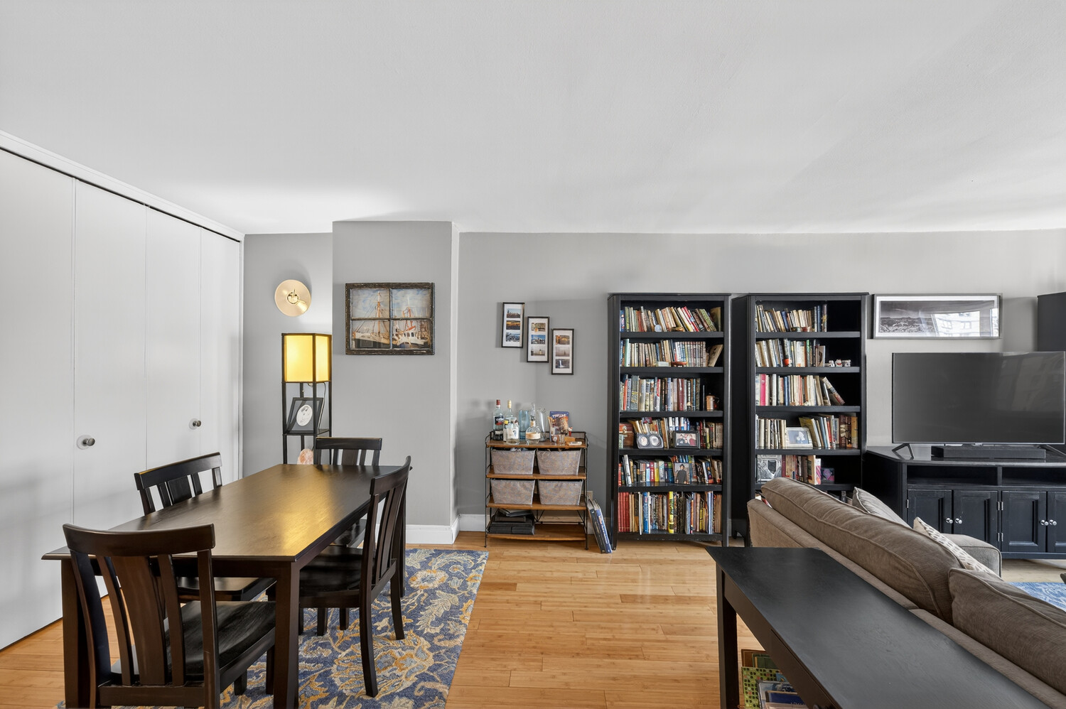 201 E 28TH Street 14M