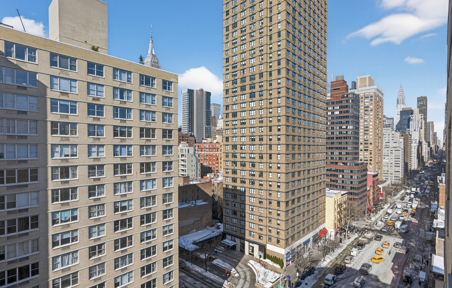 201 E 28TH Street 14M