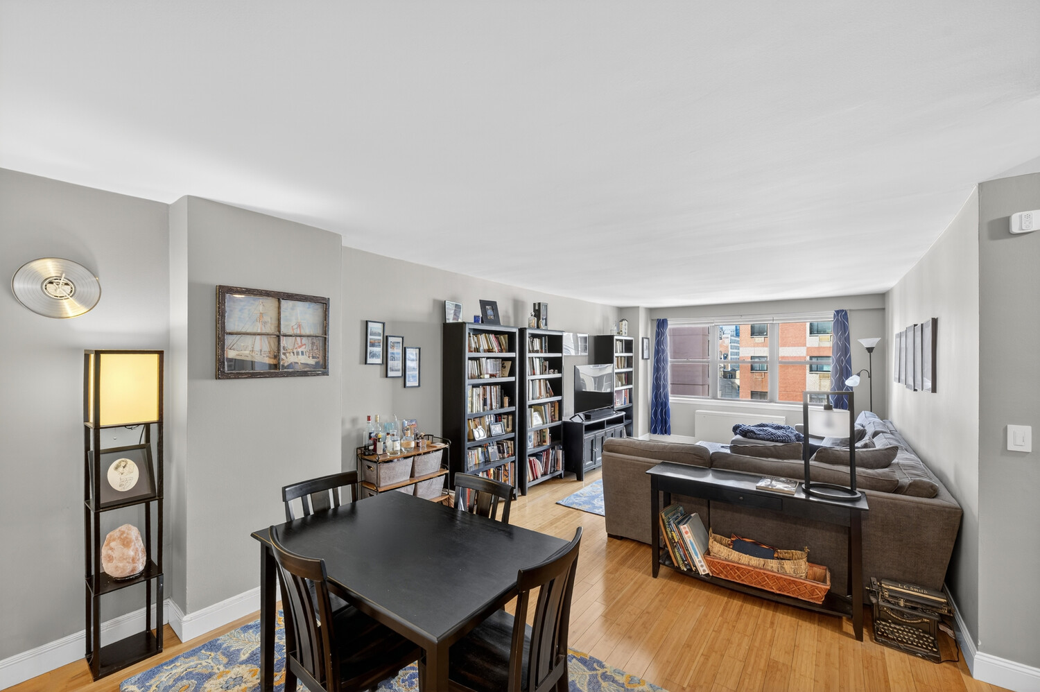 201 E 28TH Street 14M