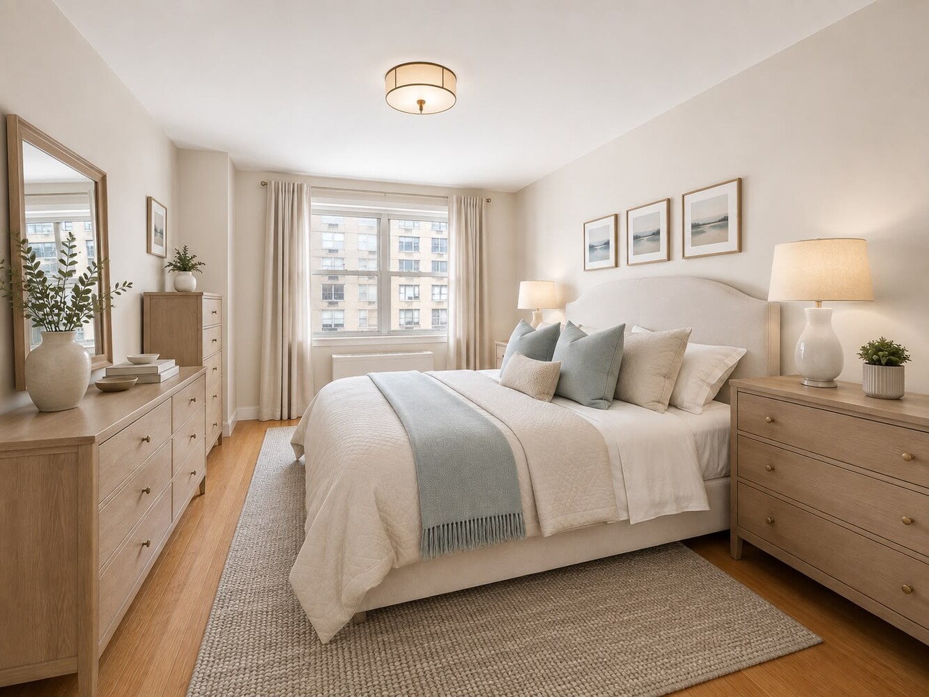 201 E 28TH Street 14M