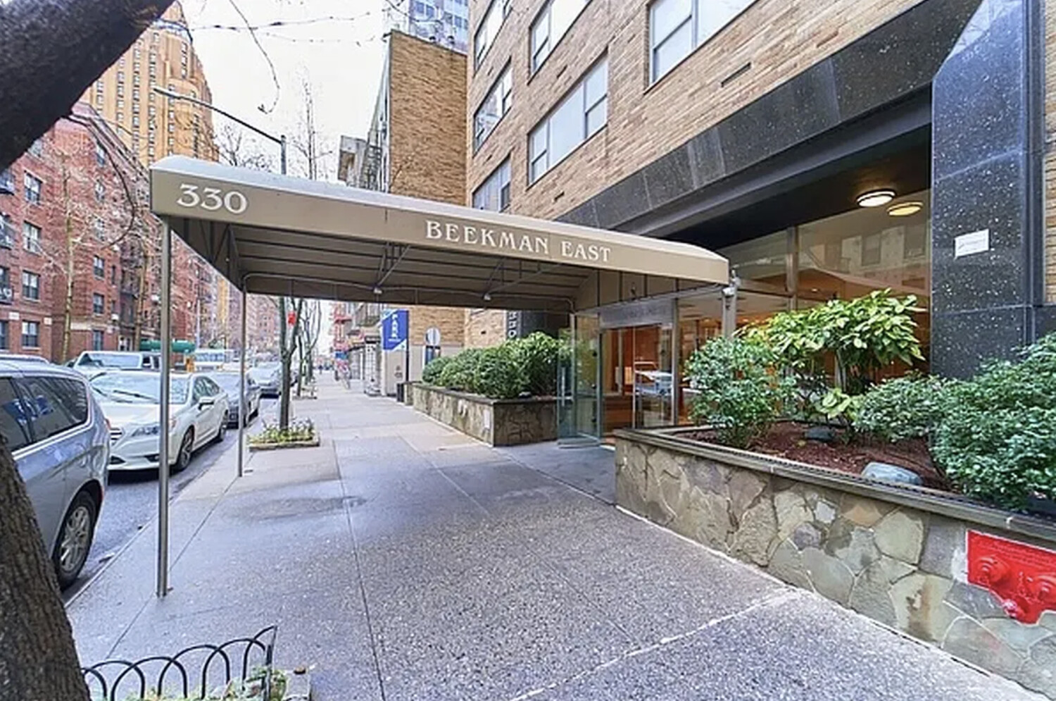 330 E 49TH Street 8K