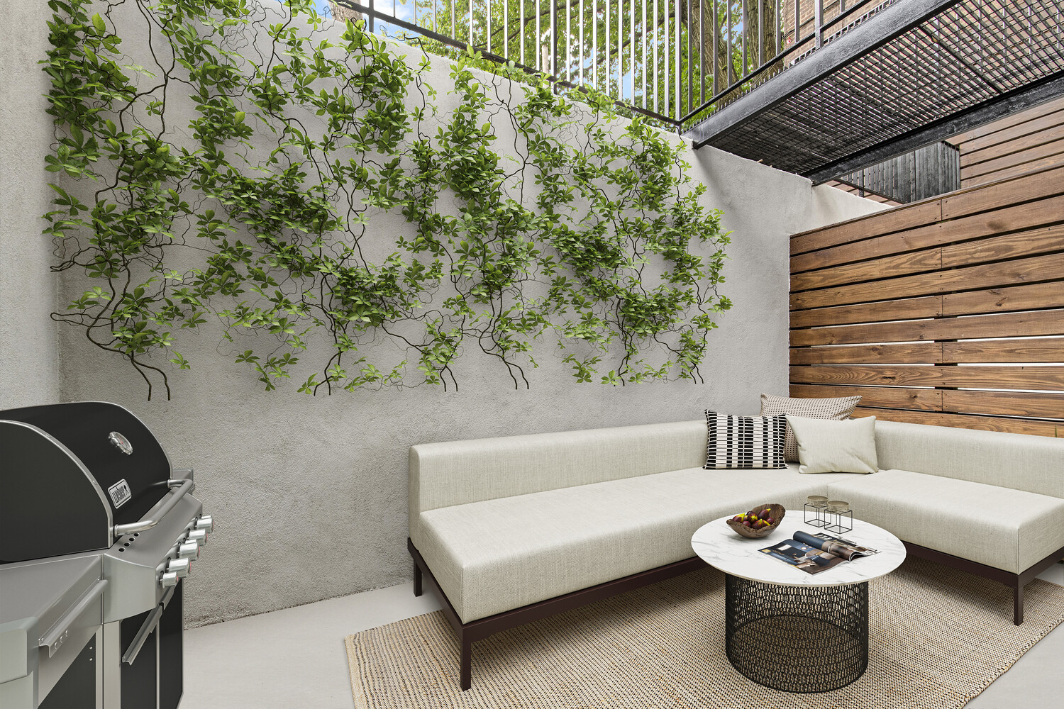 184 HAWTHORNE Street 1F