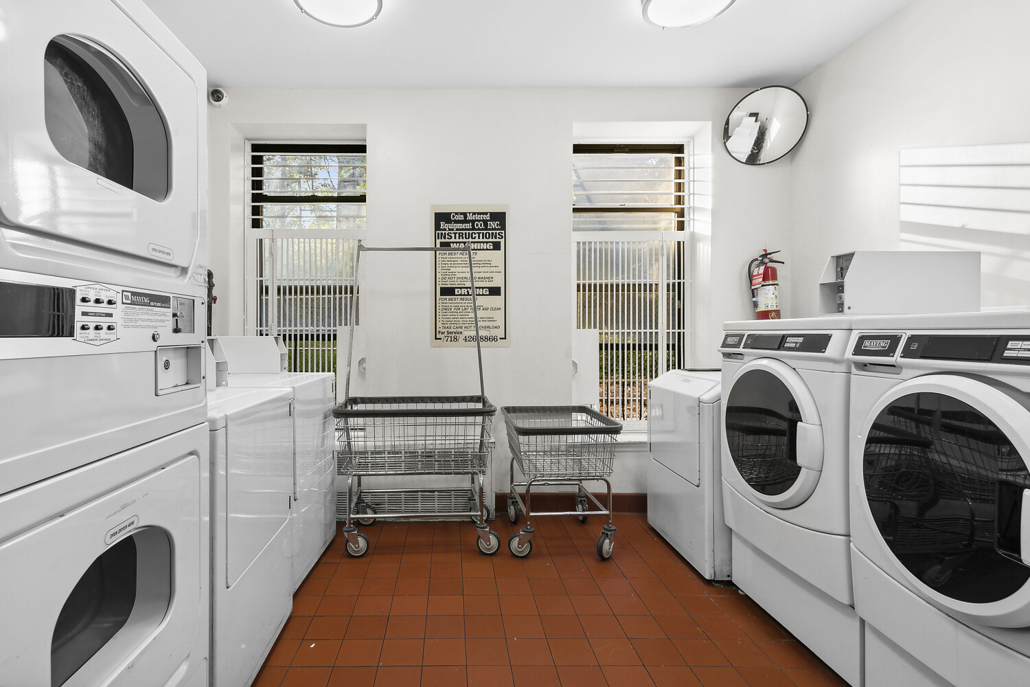 101 W 115TH Street 2C