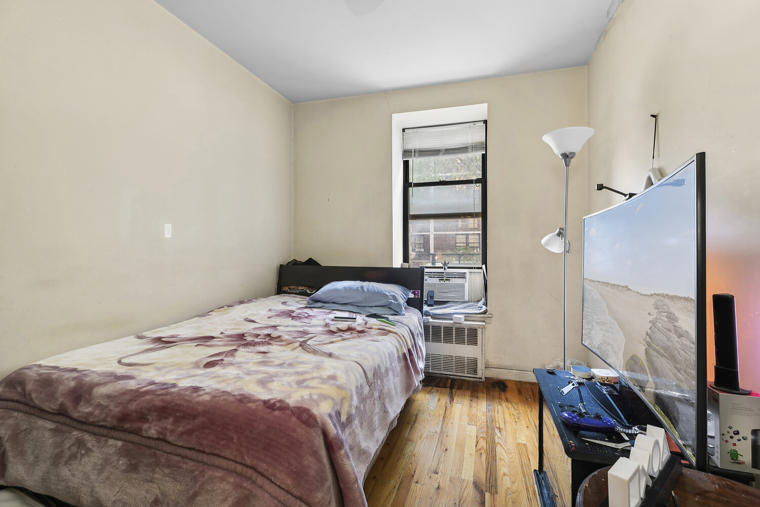 101 W 115TH Street 2C