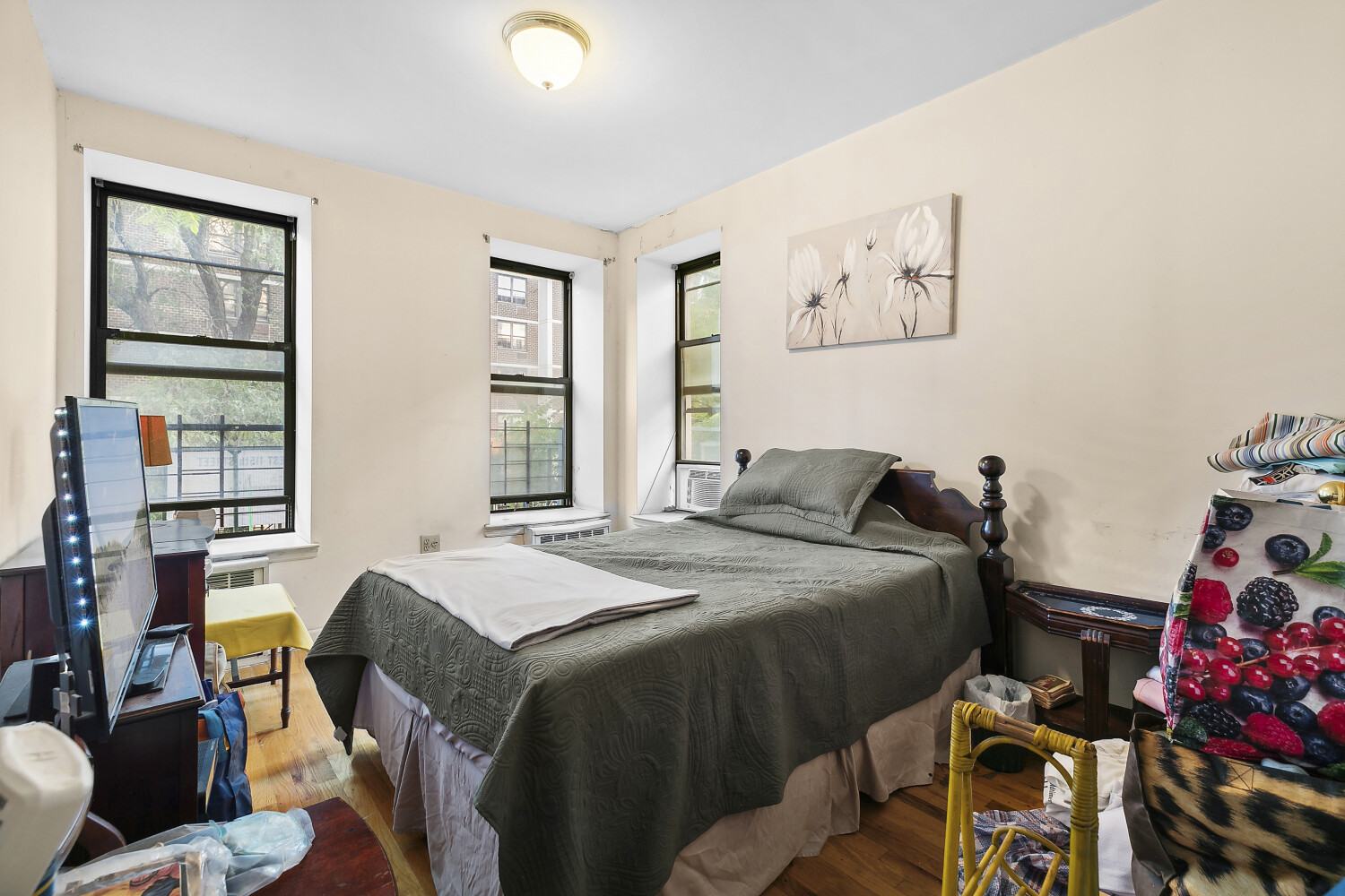 101 W 115TH Street 2C