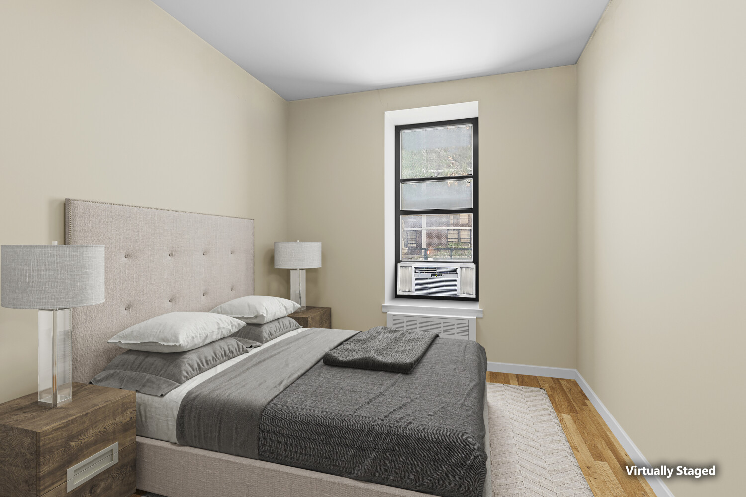 101 W 115TH Street 2C