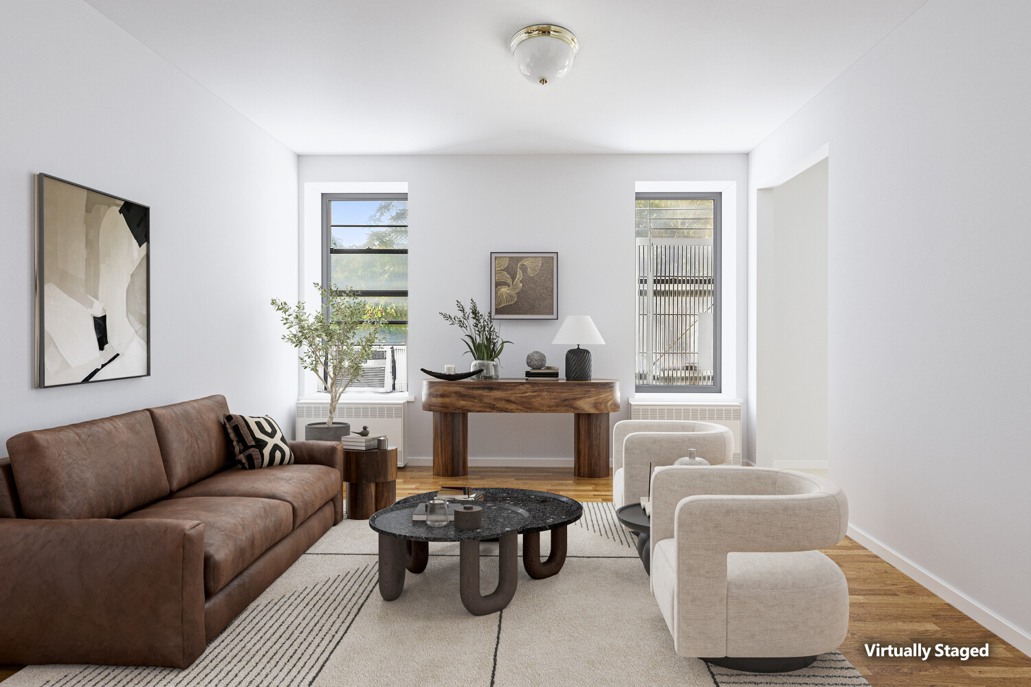 101 W 115TH Street 2C