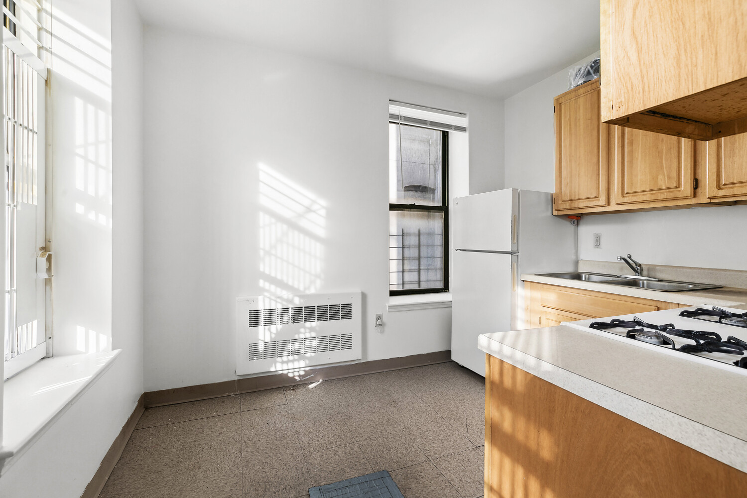 101 W 115TH Street 2C