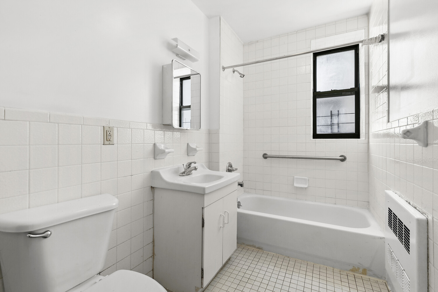 101 W 115TH Street 2C