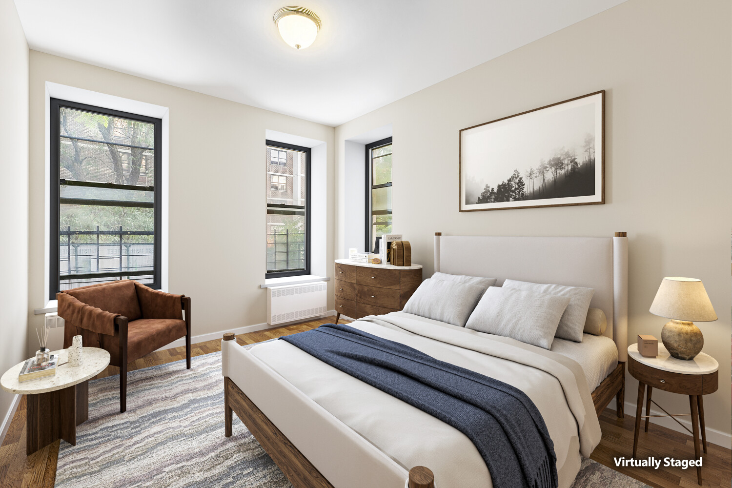 101 W 115TH Street 2C