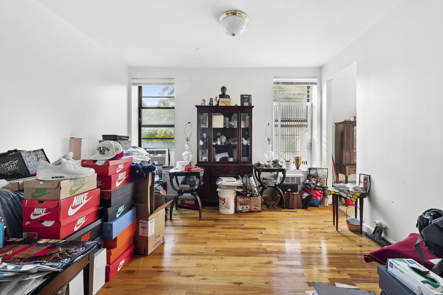 101 W 115TH Street 2C